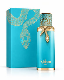 Vulcan Feu Extrait de Parfum de French Avenue – frasco con caja