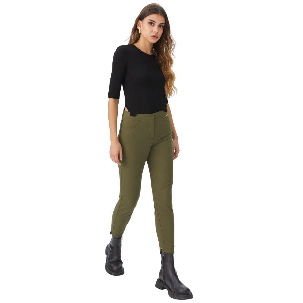 Verde