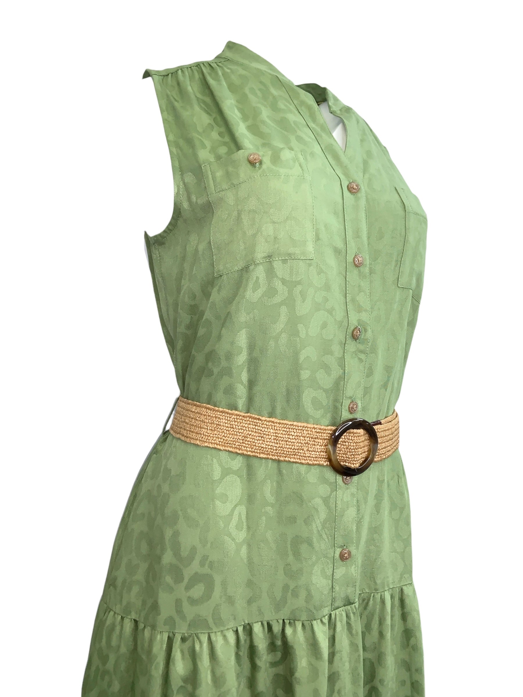 Verde