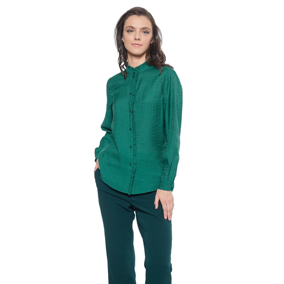 Verde