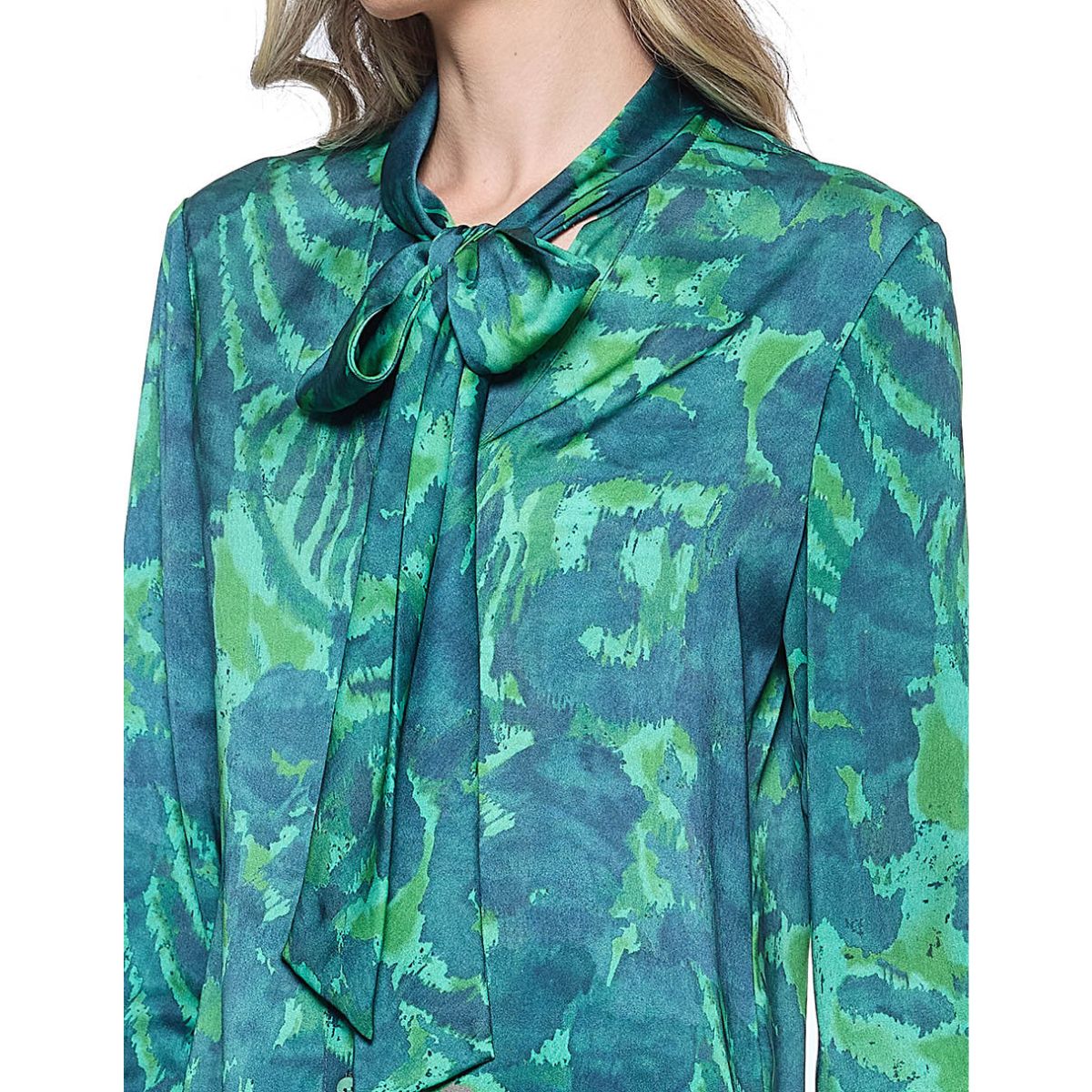 Verde