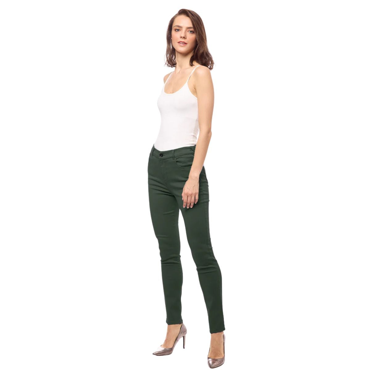 Verde