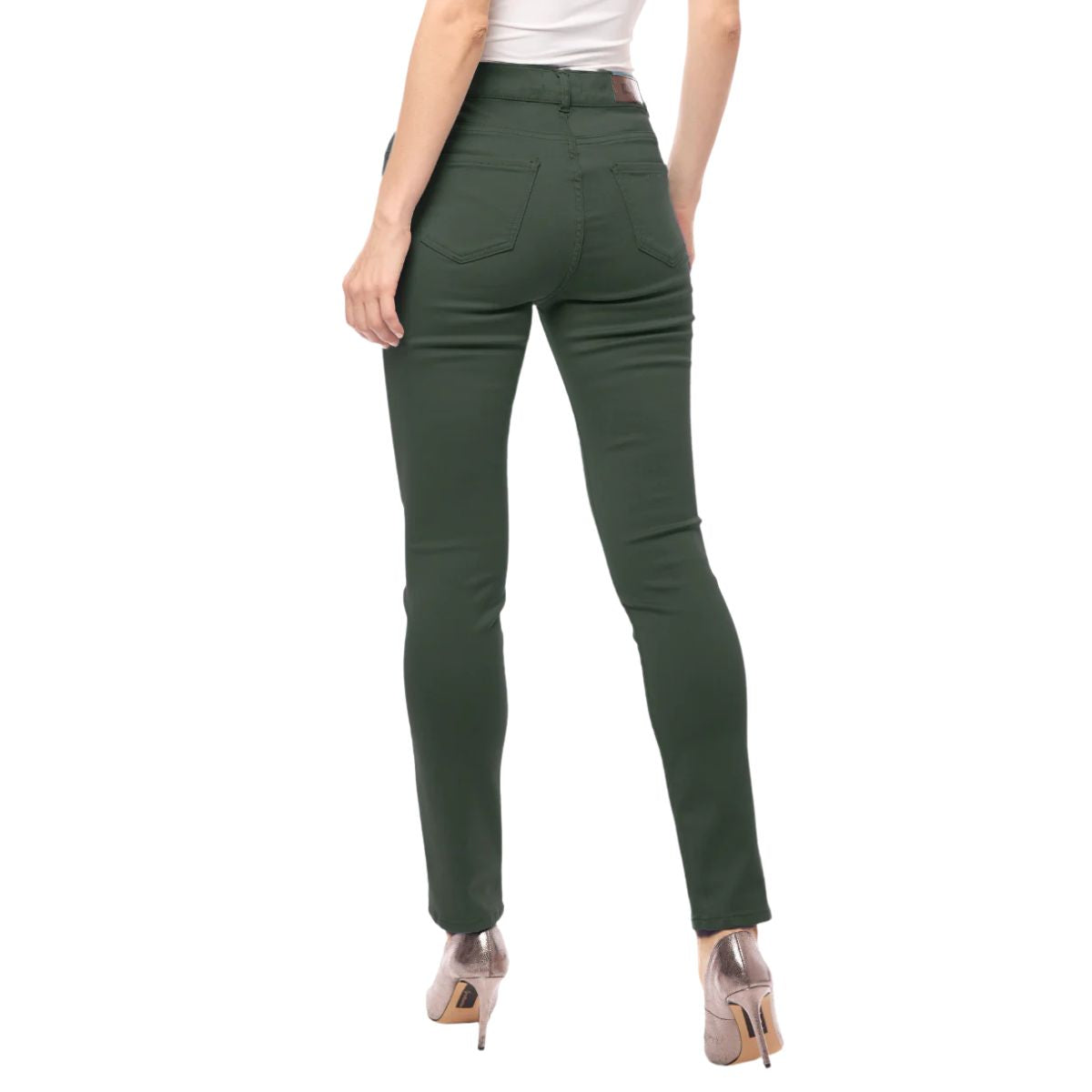 Verde
