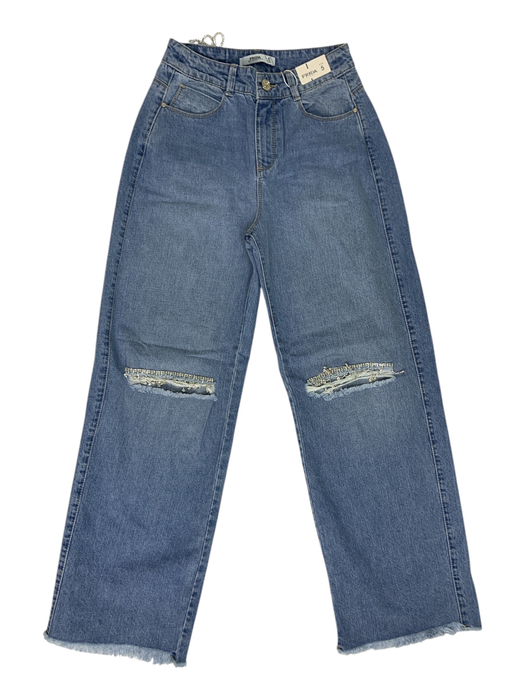 Denim