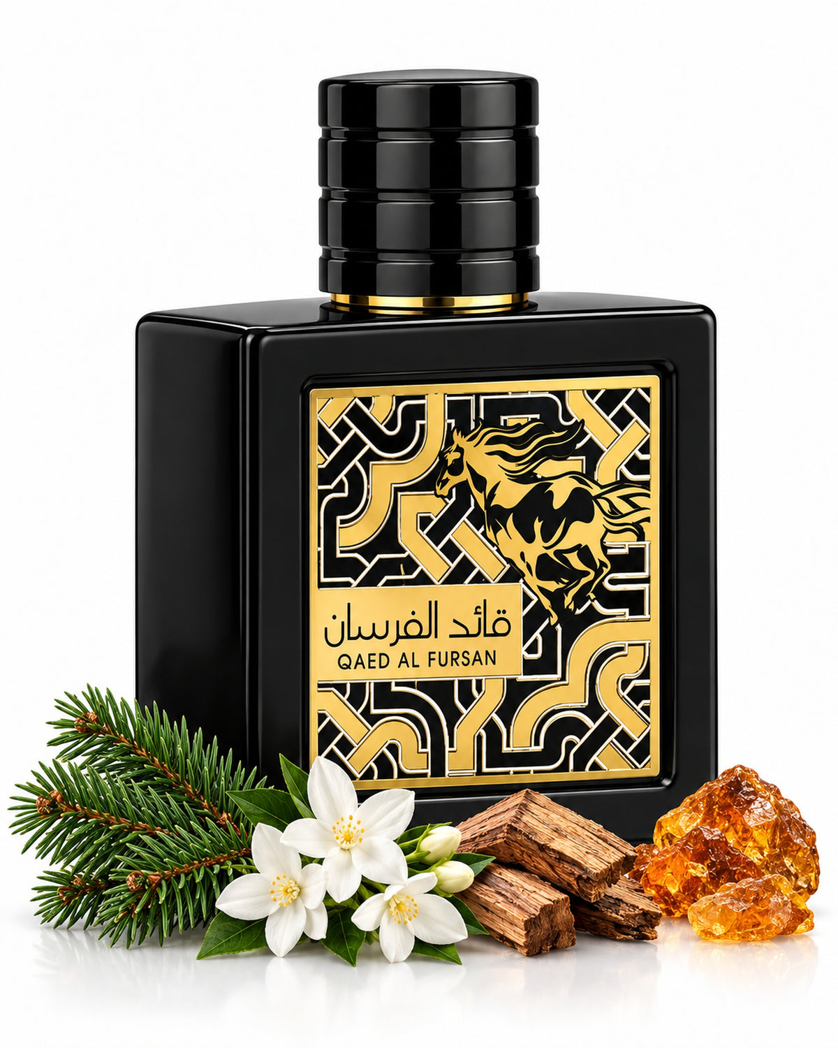 Qaed Al Fursan