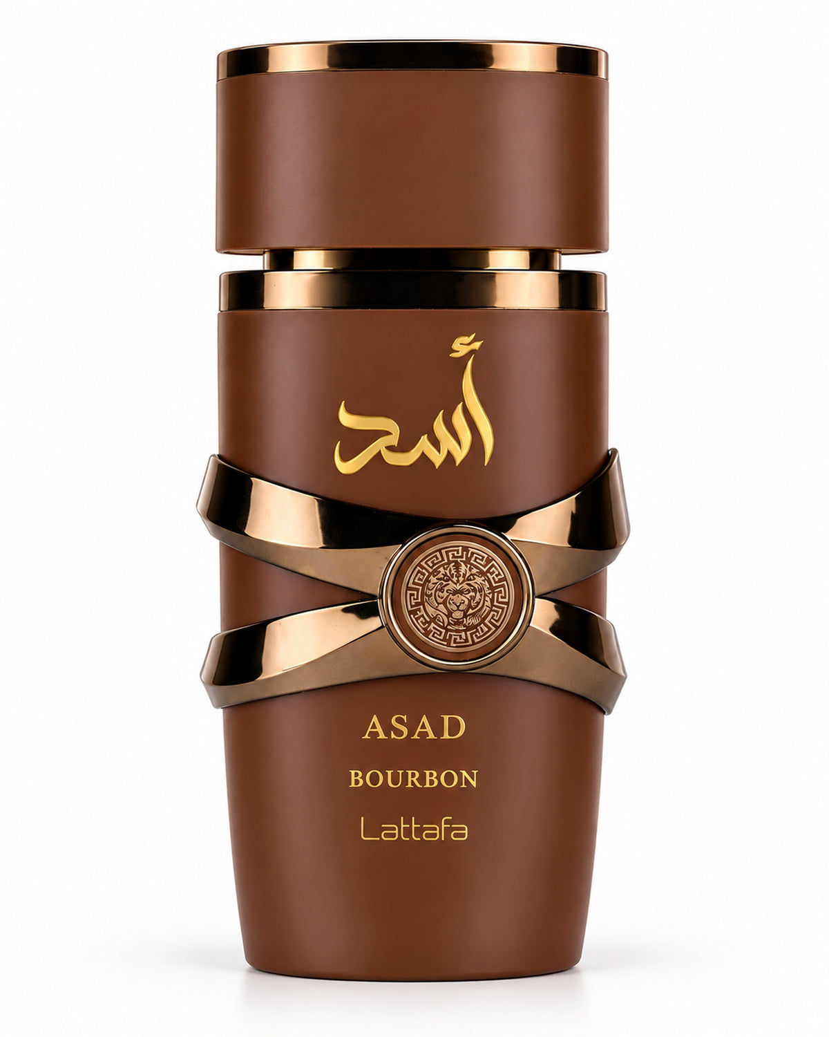 Asad Bourbon