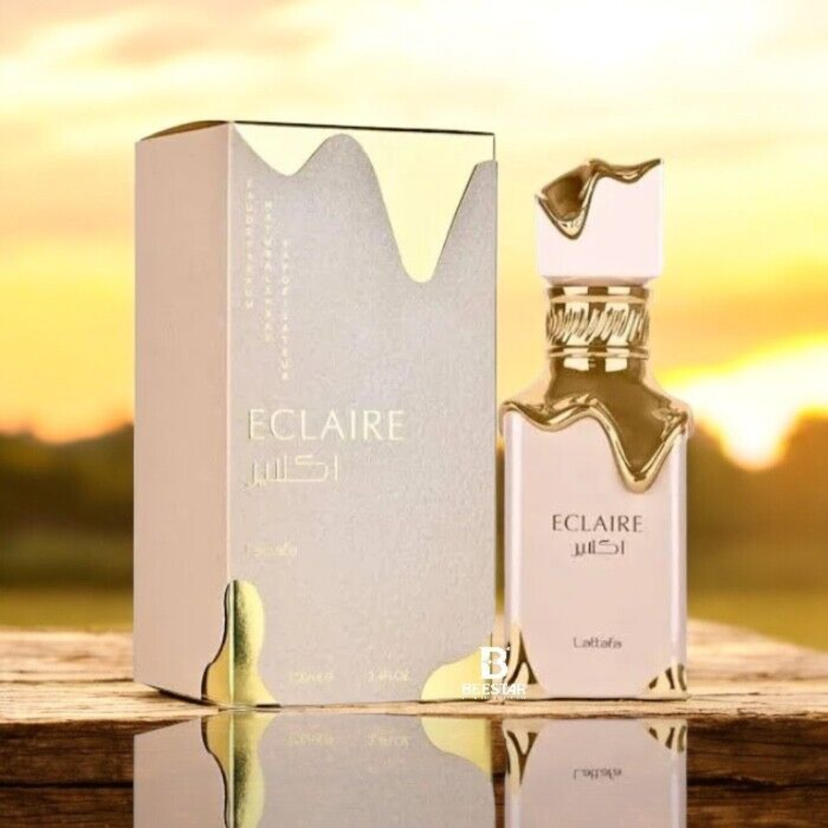 Eclaire