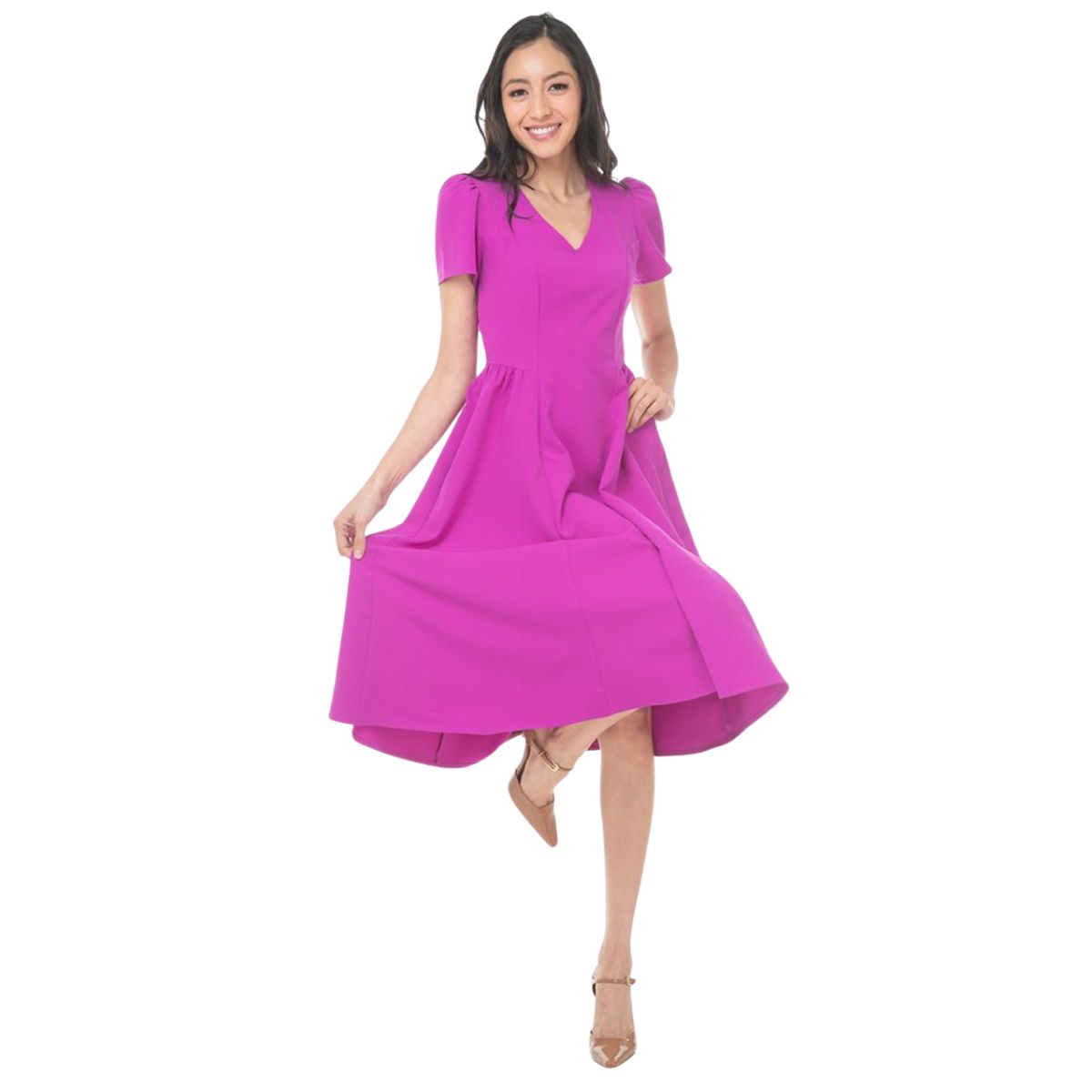 Magenta