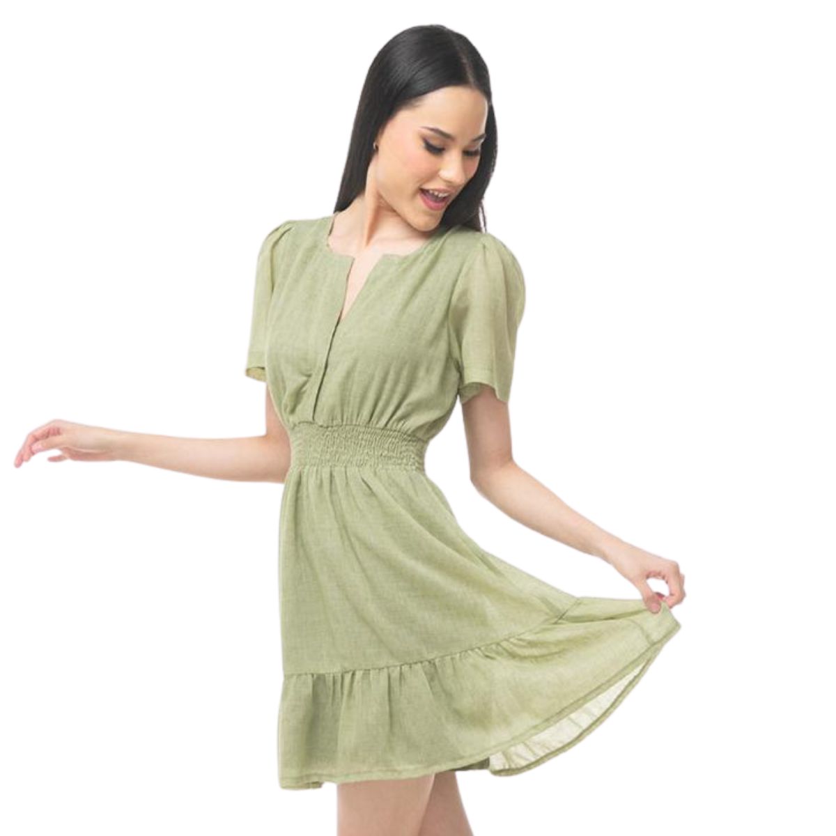 Verde