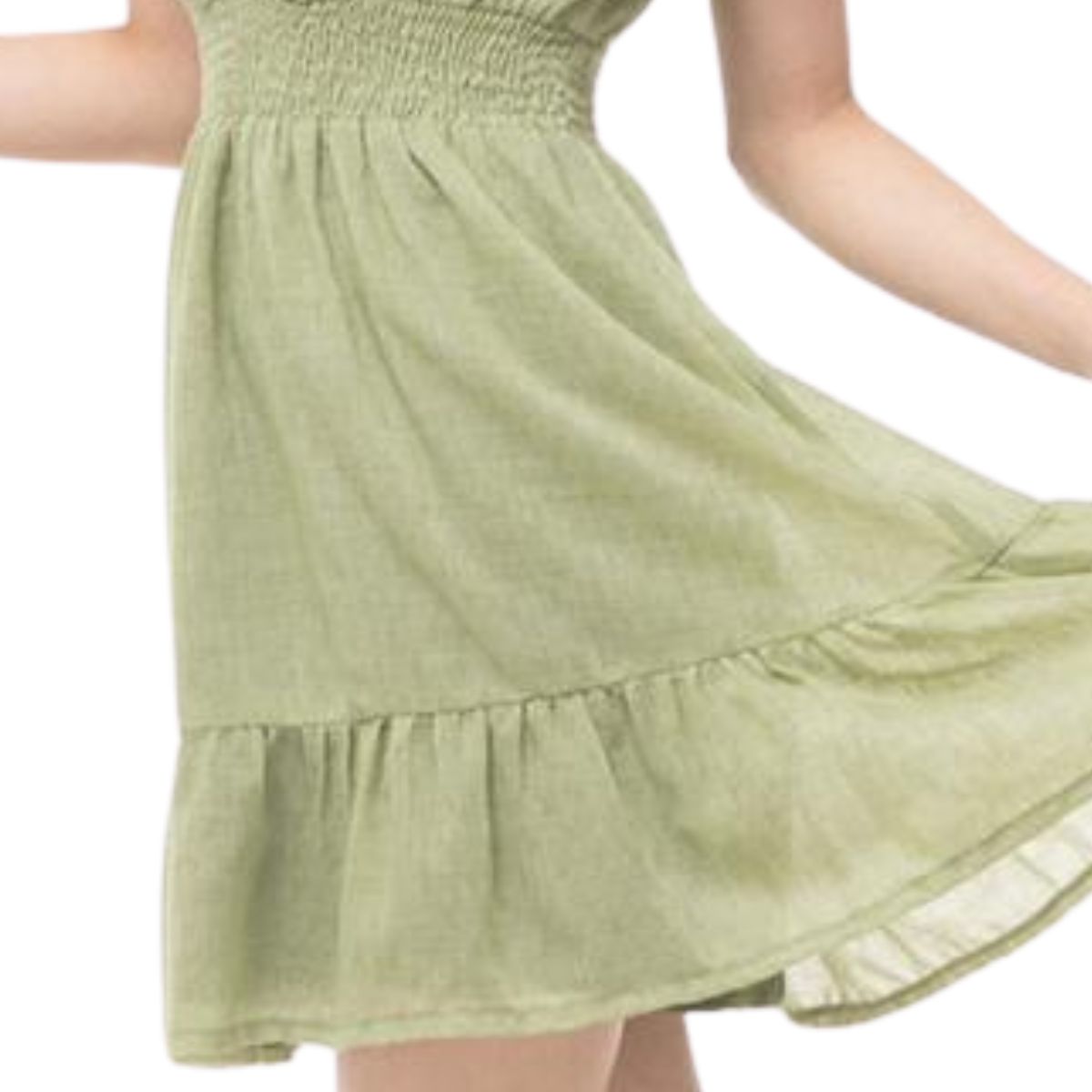 Verde