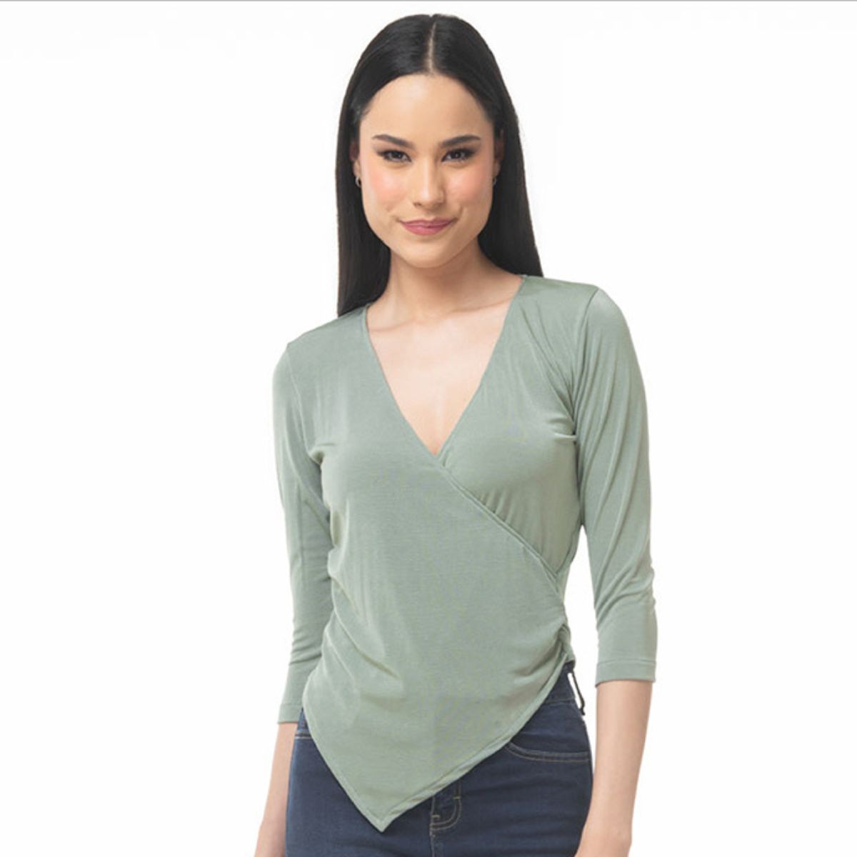 Verde