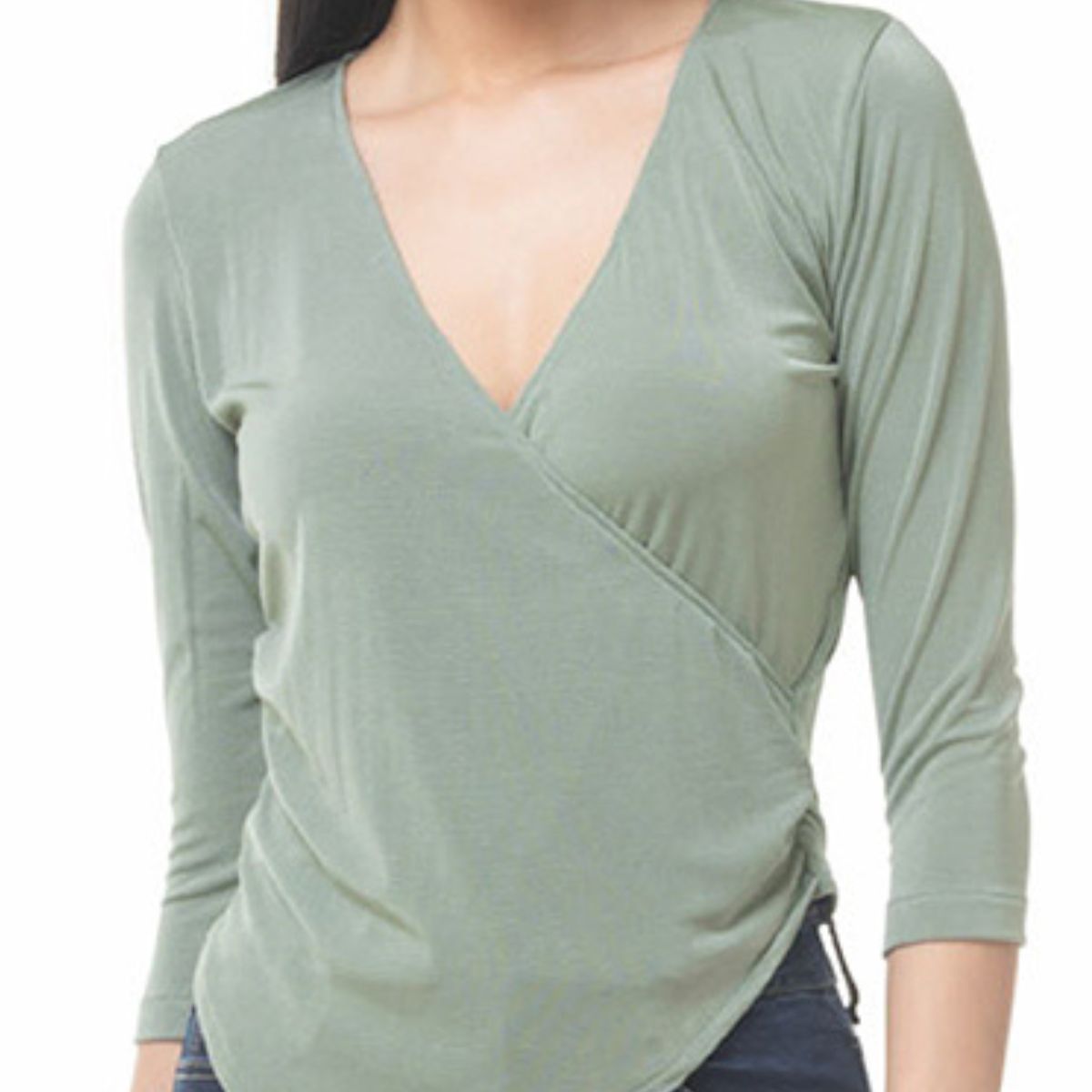 Verde