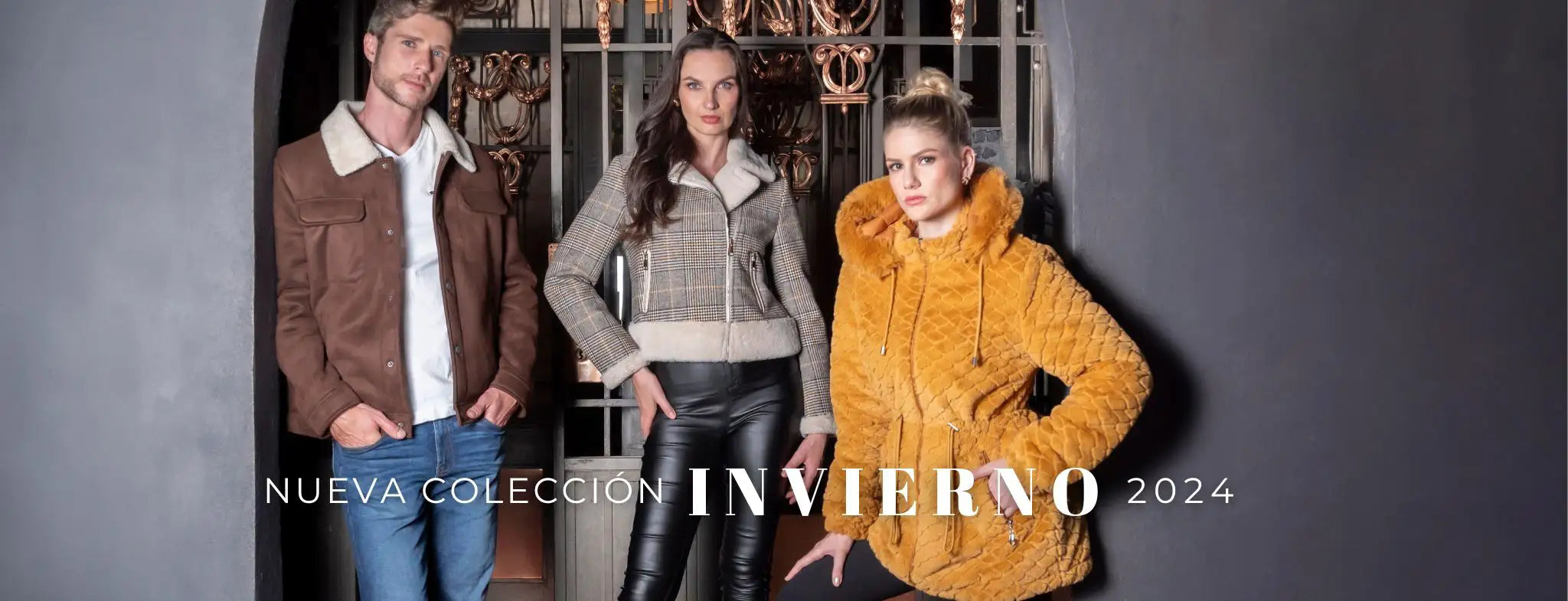 Ropa de moda para mujer Aspik Aspik Collection