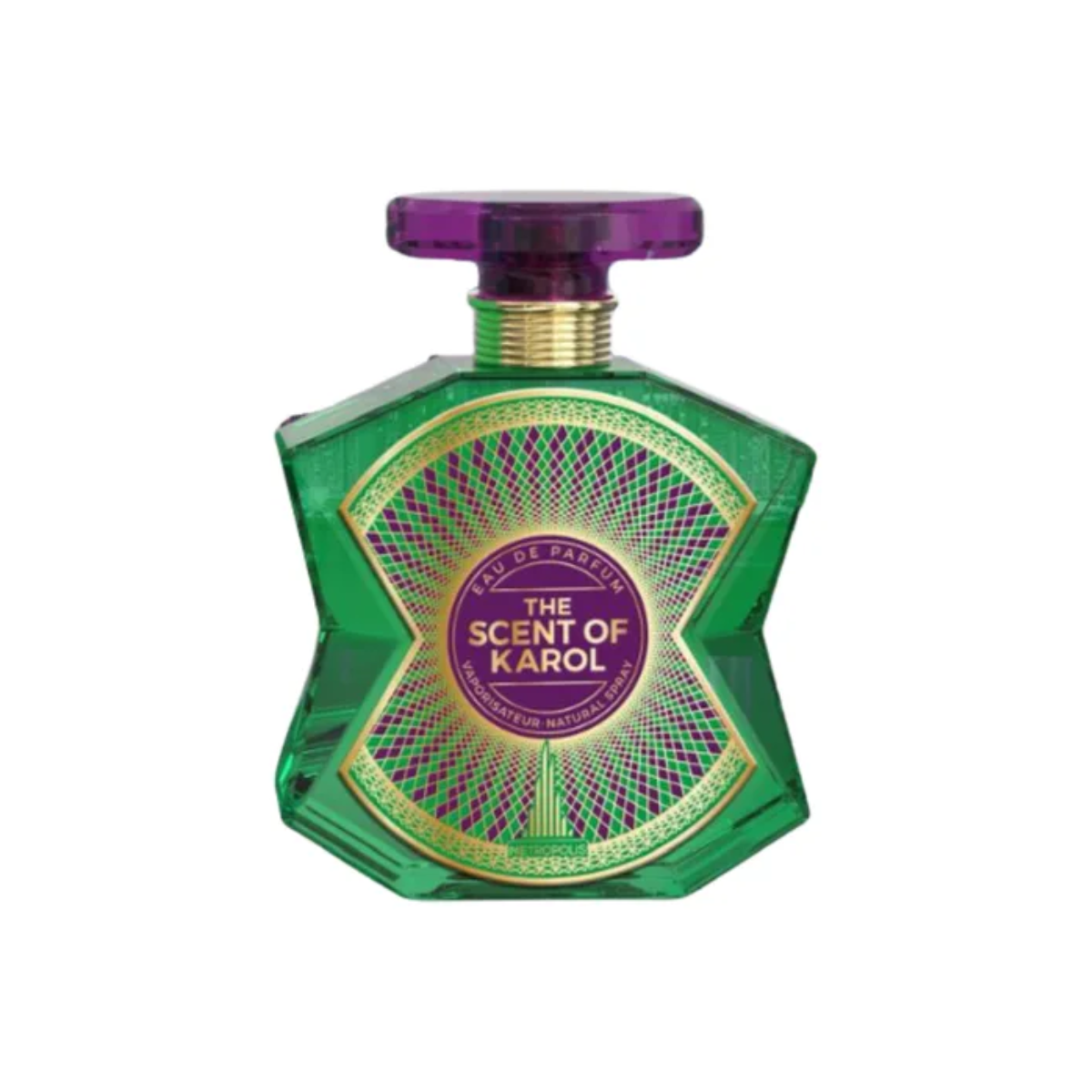 The Scent Of Karol