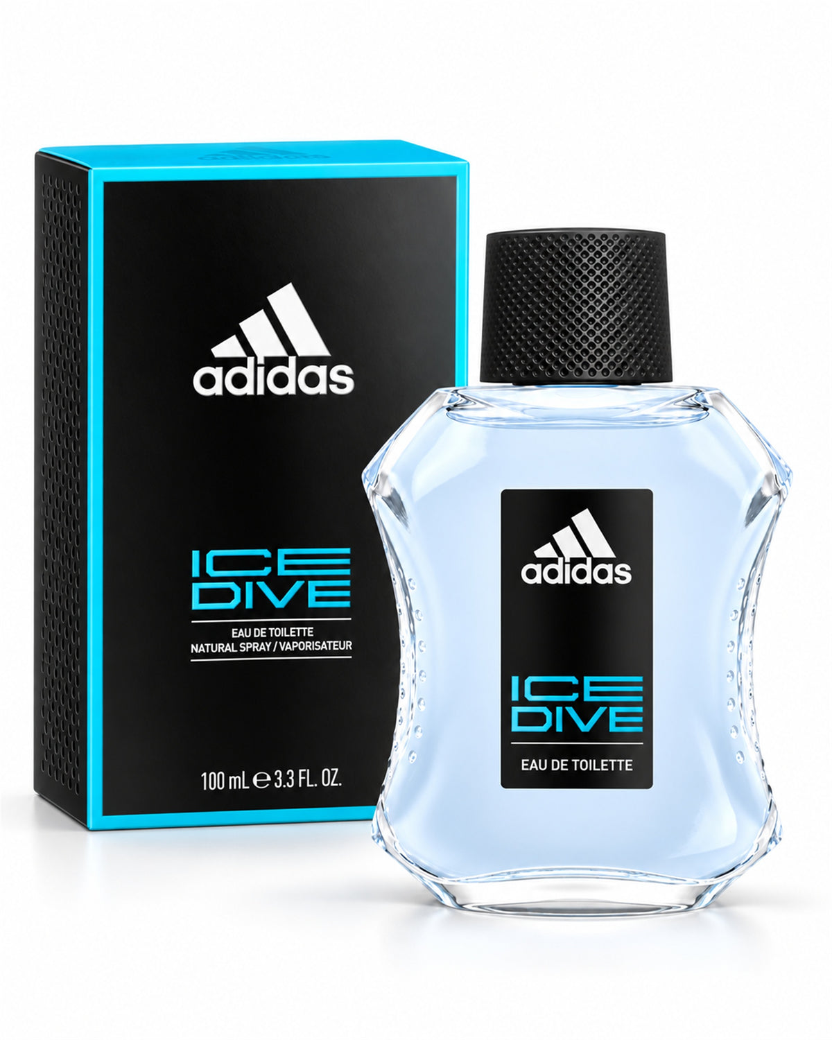 Ice Dive