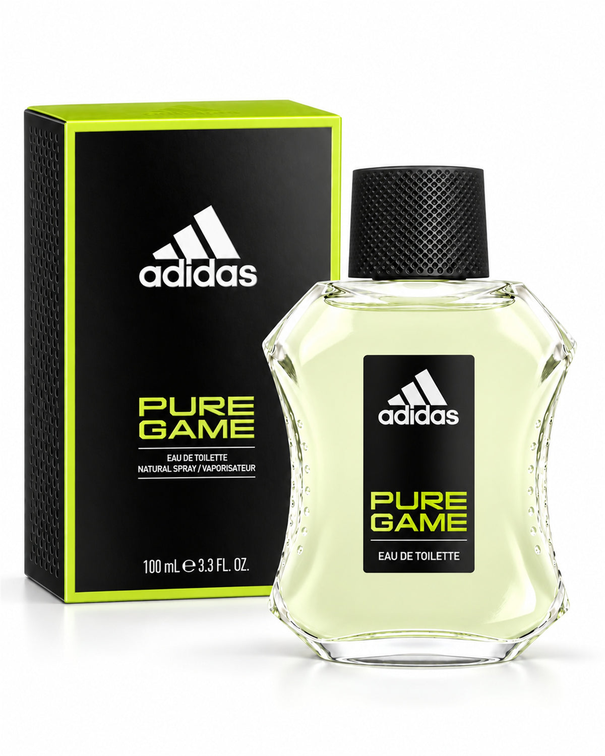 Pure Game