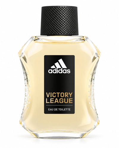 Victory League Eau de Toilette de Adidas – frasco de frente