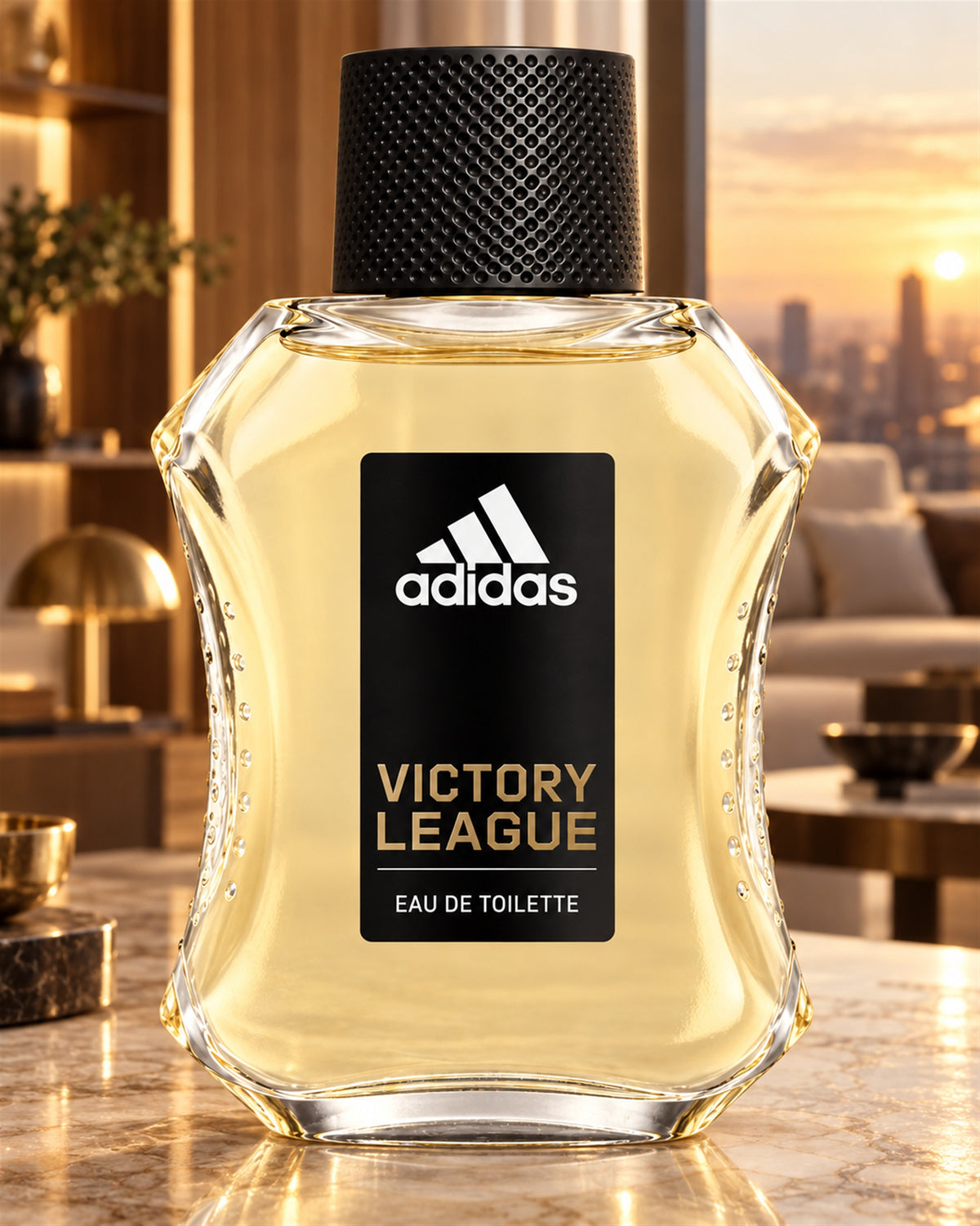 Victory League
