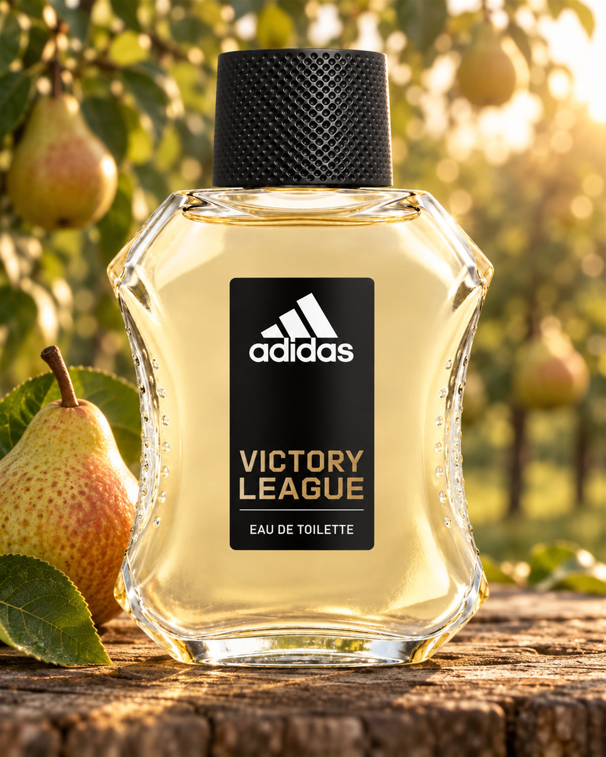 Victory League