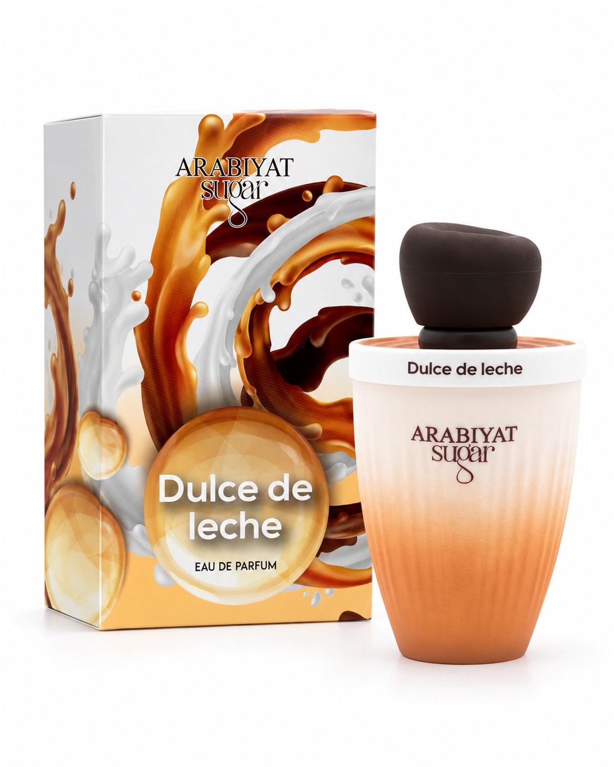 Dulce de Leche