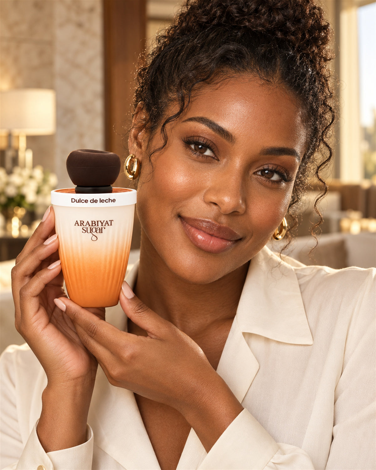 Dulce de Leche