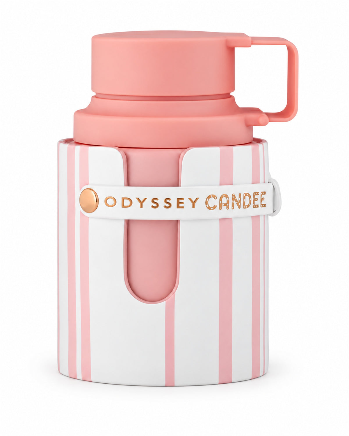 Odyssey Candee