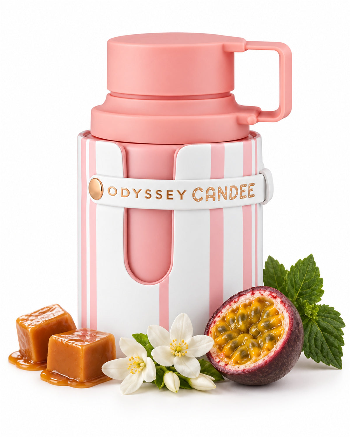 Odyssey Candee