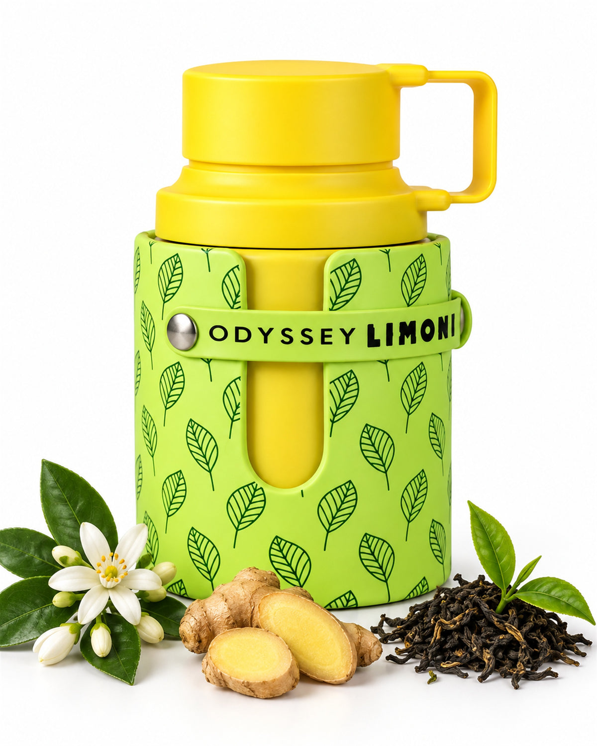Odyssey Limoni