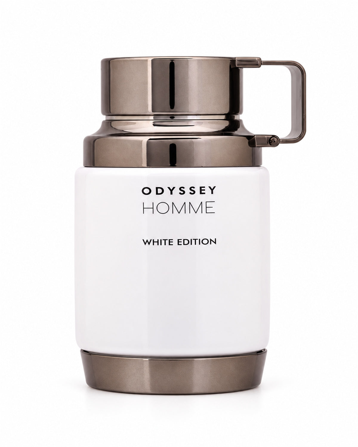 Odyssey Homme White