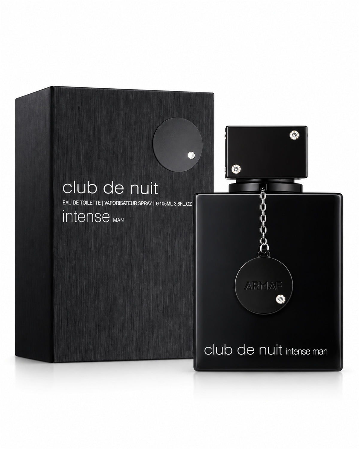 Club de Nuit Intense Man