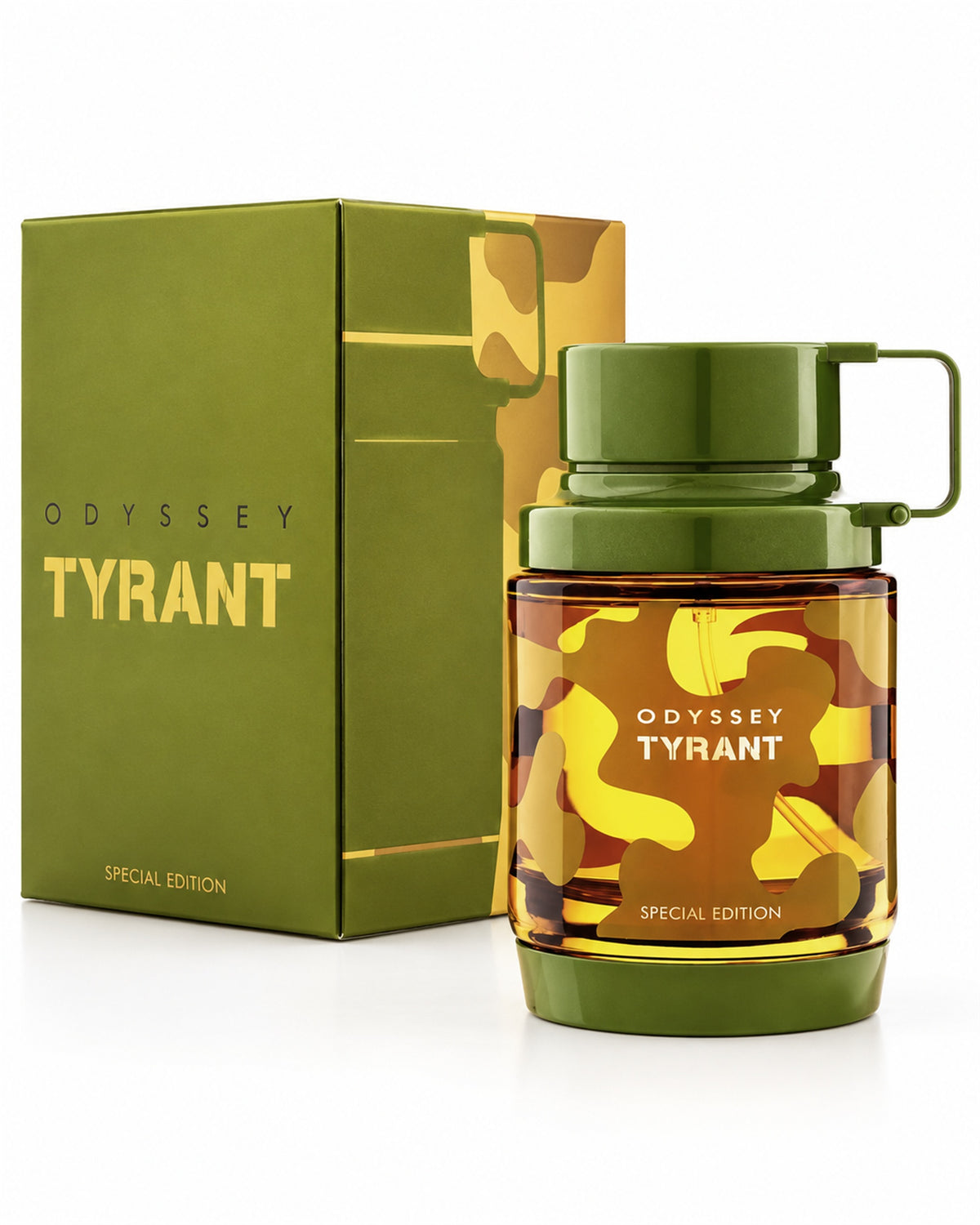 Tyrant