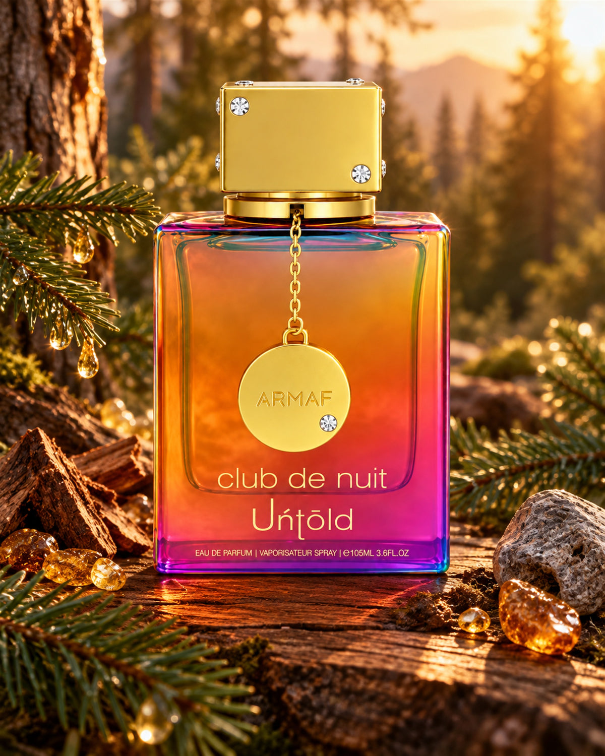 Club de Nuit Untold