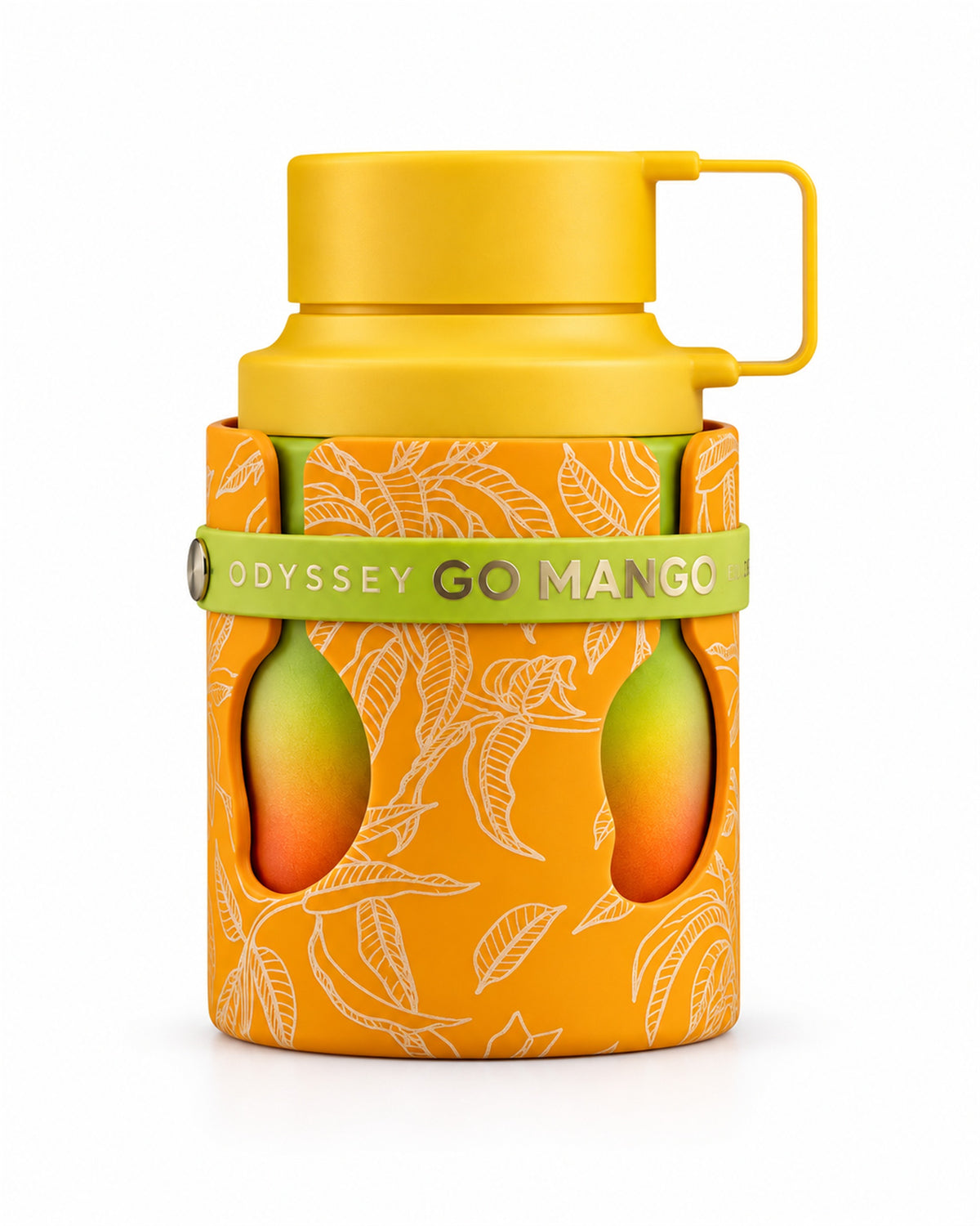 Odyssey Go Mango