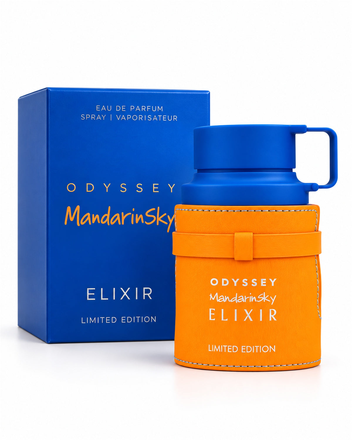 Odyssey Mandarin Sky Elixir