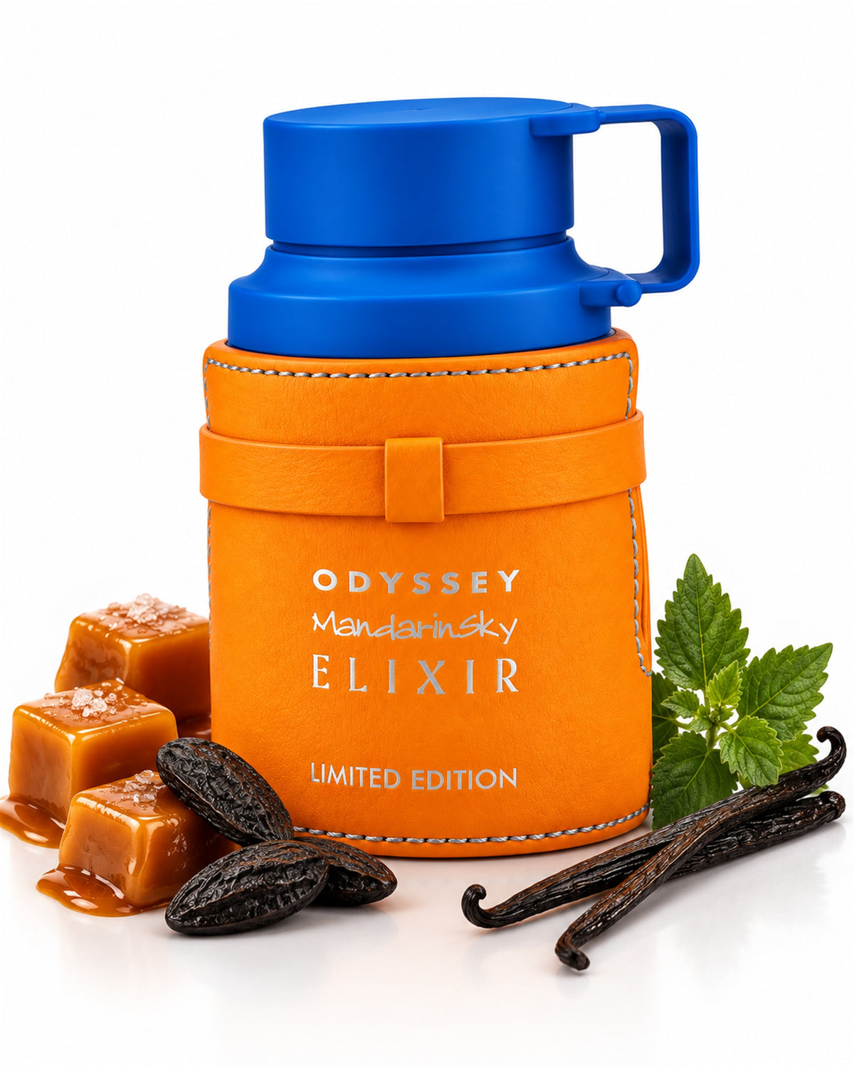 Odyssey Mandarin Sky Elixir