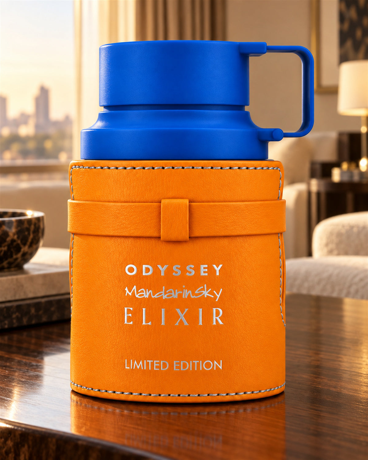 Odyssey Mandarin Sky Elixir