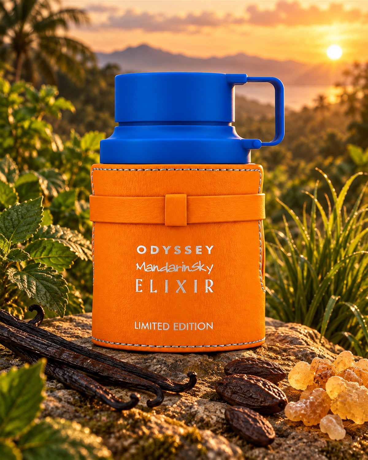 Odyssey Mandarin Sky Elixir