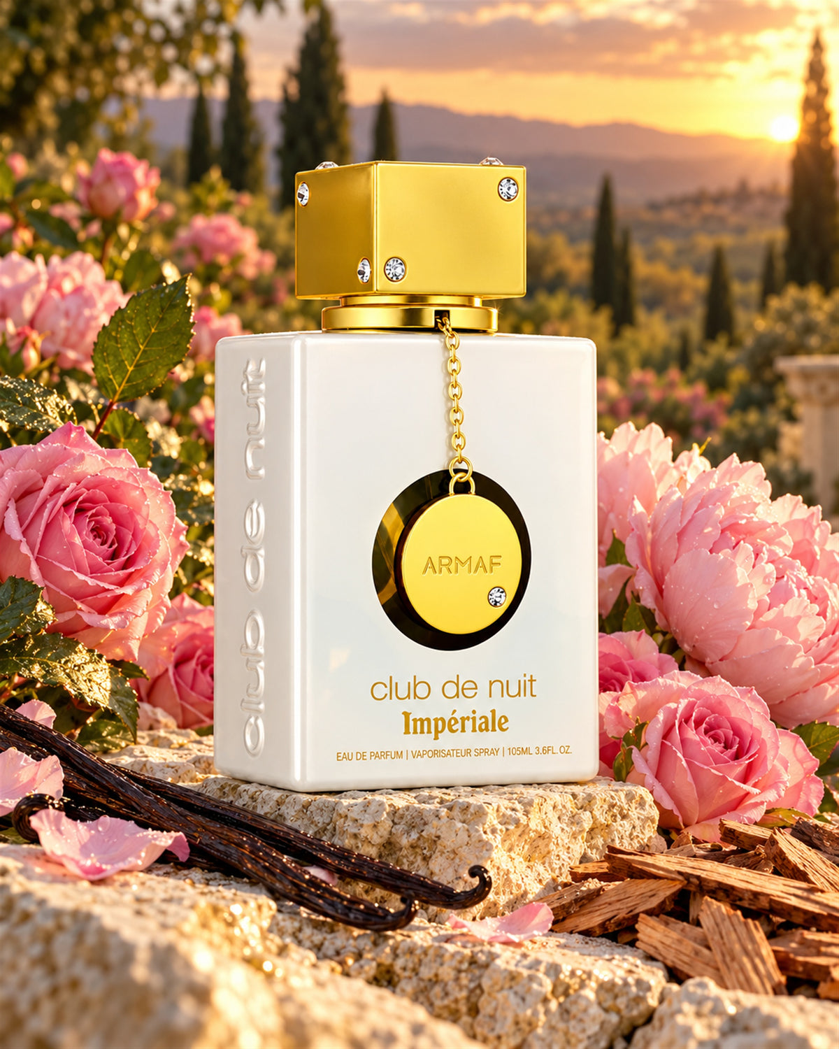 Club de Nuit Imperiale
