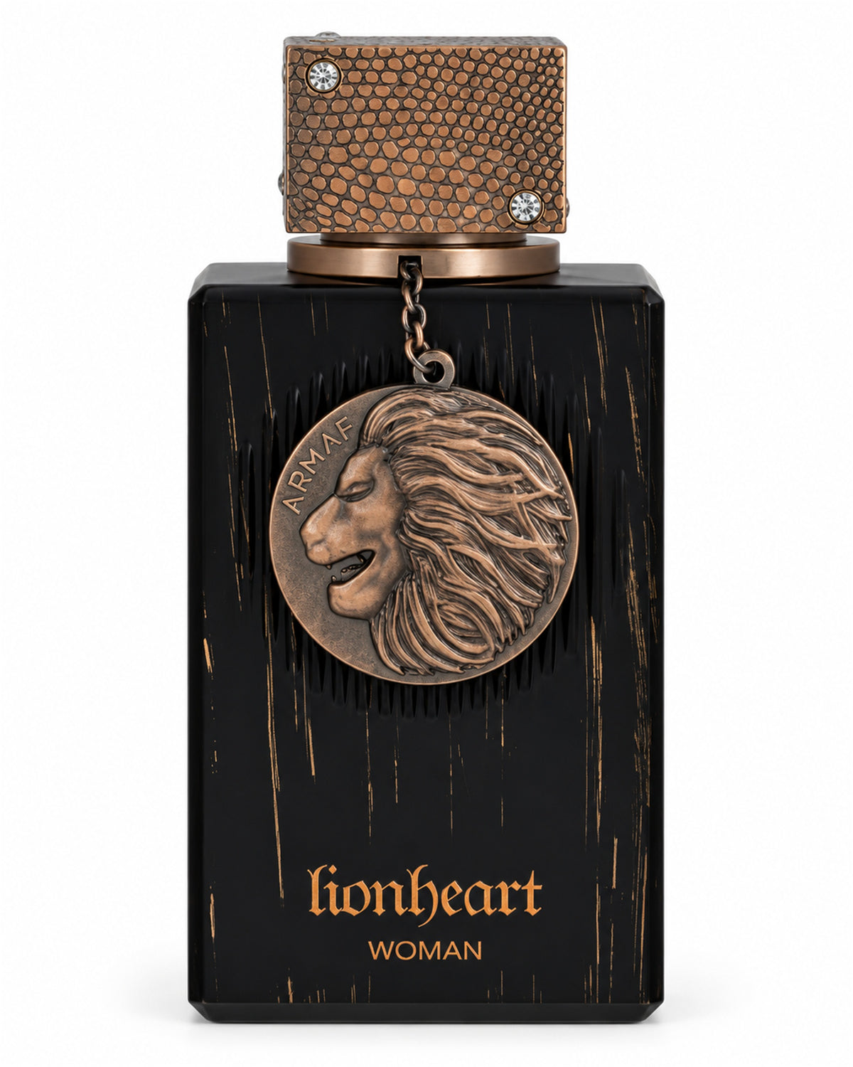 Club de Nuit Lionheart Woman