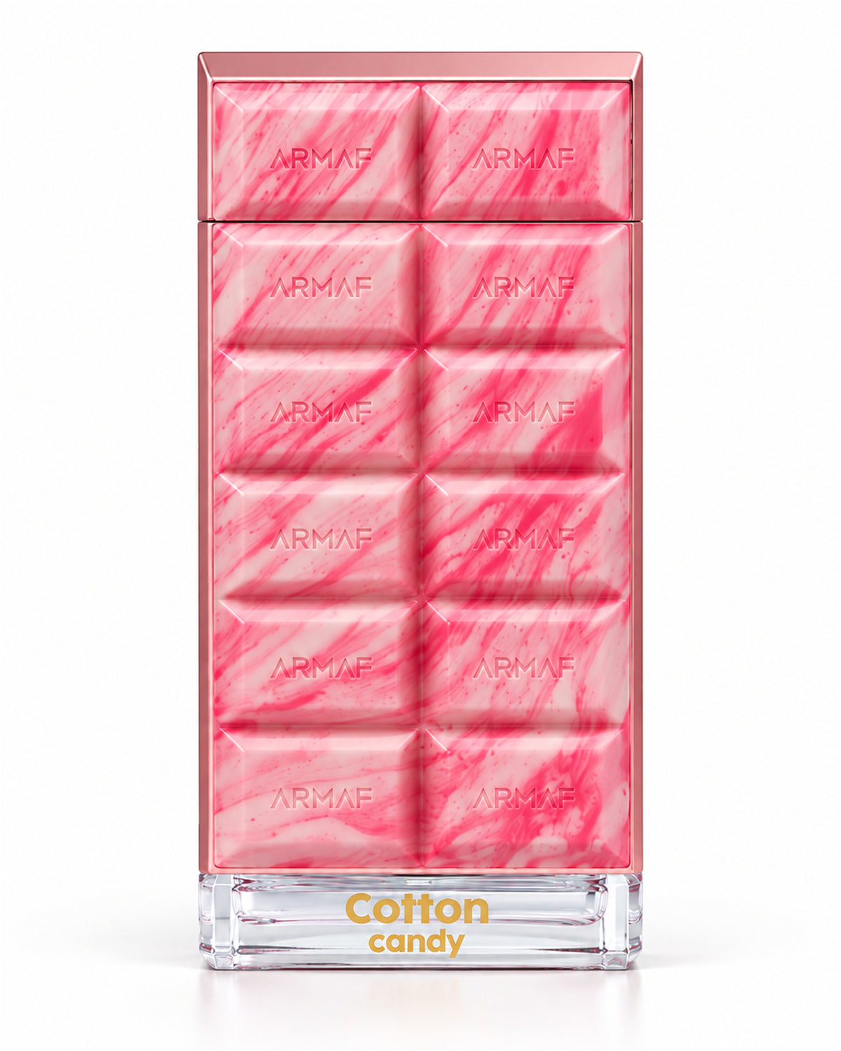 Dubai Delicacy Cotton Candy