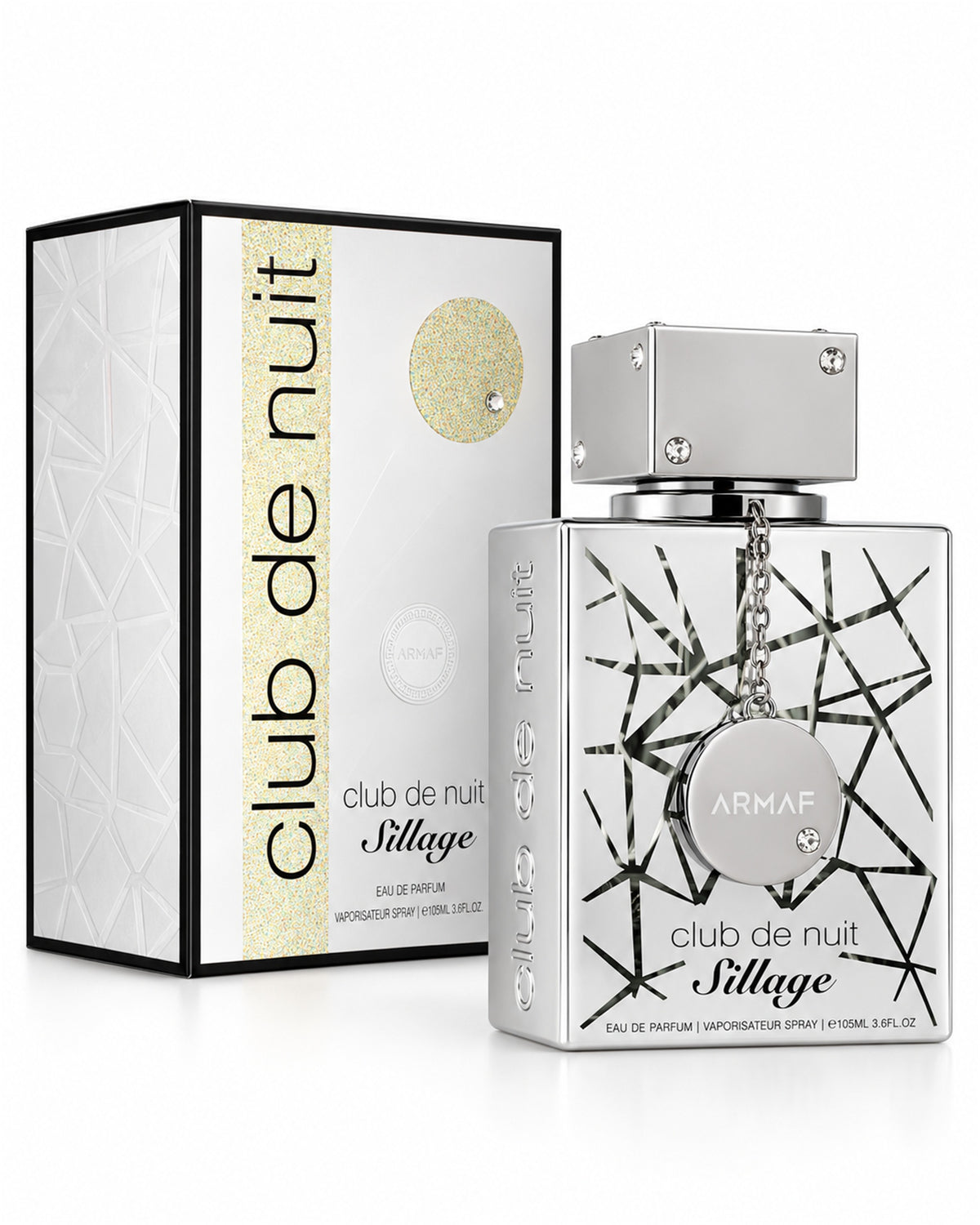 Club de Nuit Sillage