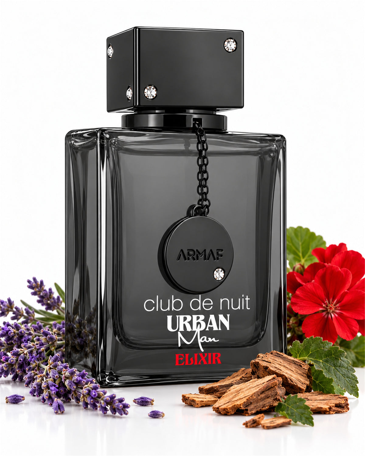 Club de Nuit Urban Man Elixir