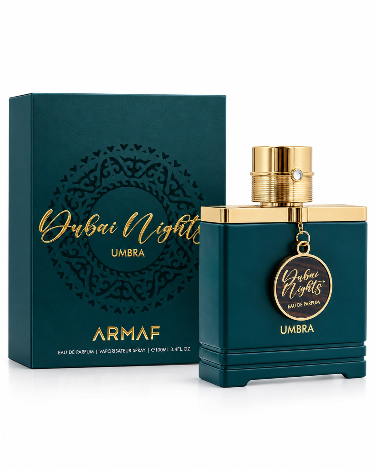 Dubai Nights Umbra