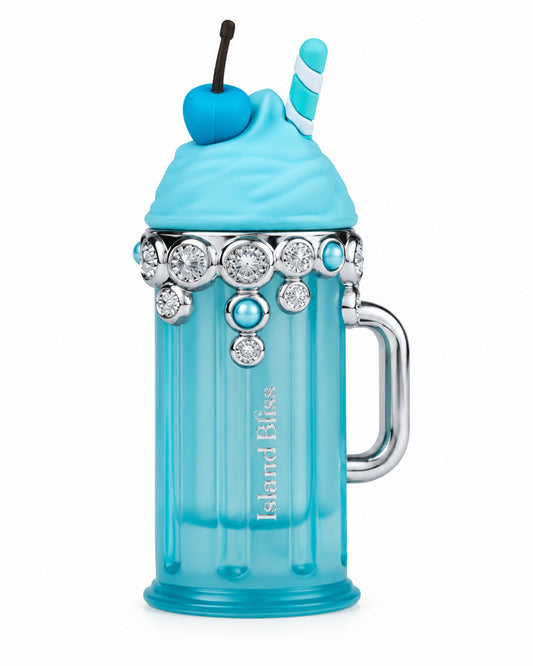 Island Bliss Eau de Parfum de Armaf – frasco de frente