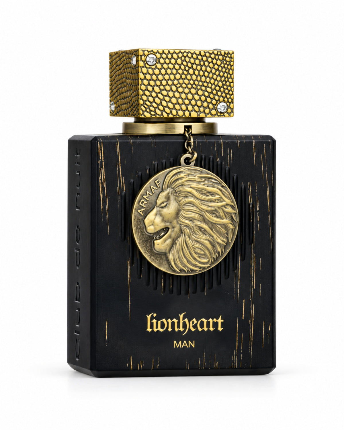 Club de Nuit Lionheart Man