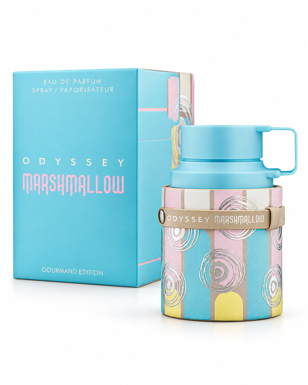 Odyssey Marshmallow