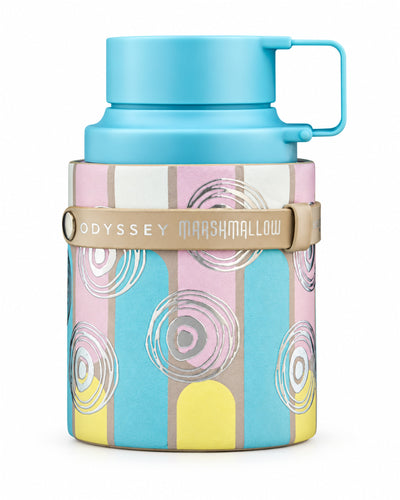 Odyssey Marshmallow Eau de Parfum de Armaf – frasco de frente