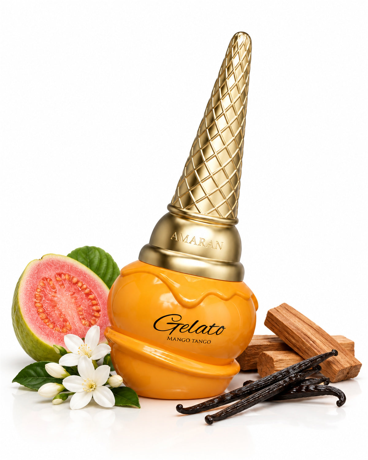 Gelato Mango Tango