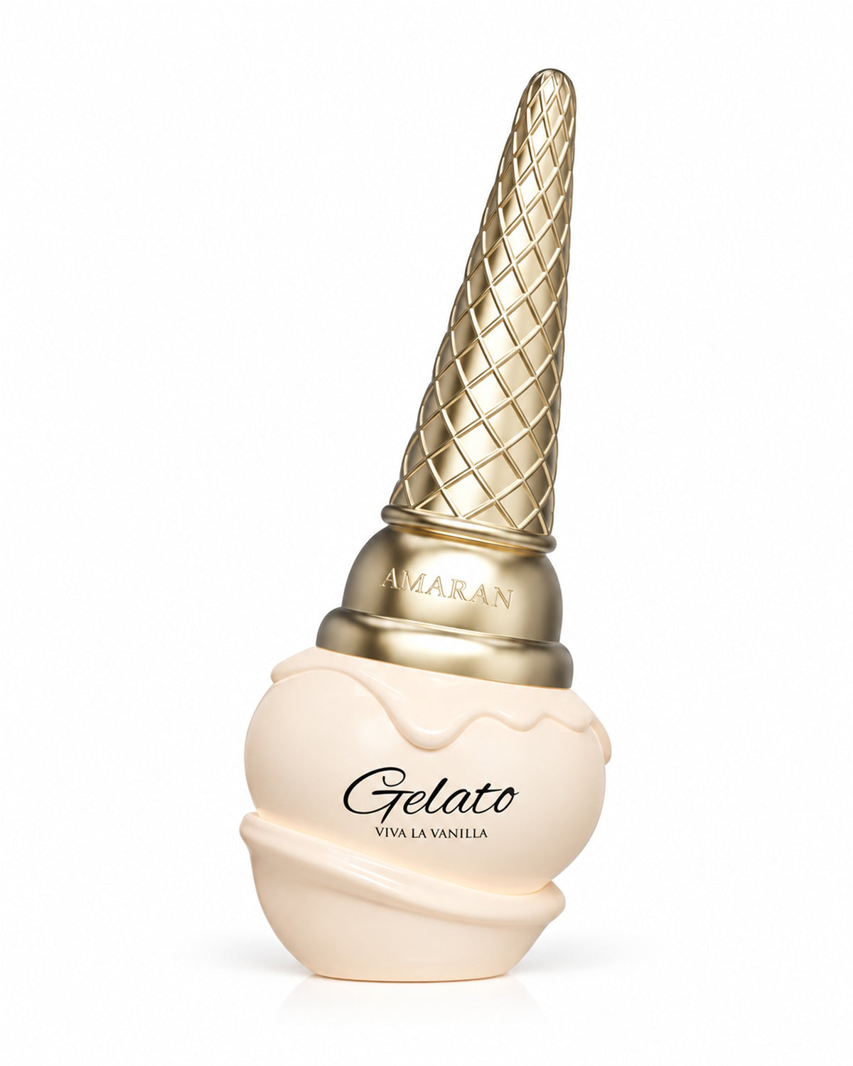 Gelato Viva La Vanilla