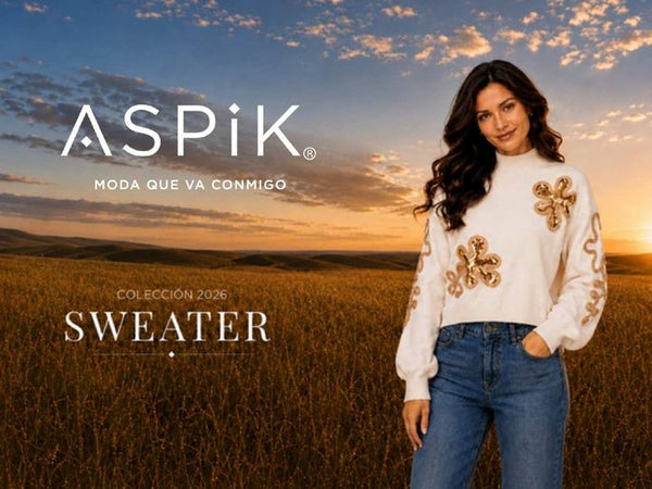 Sweater 2026